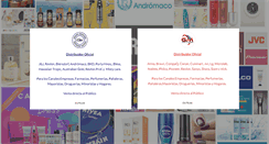 Desktop Screenshot of grupomonjes.com.ar
